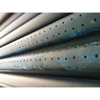 Perforated Pipe